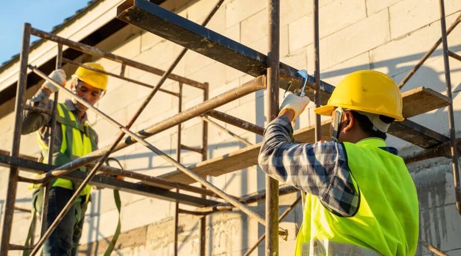Soffit Repair in Pine Grove, WV